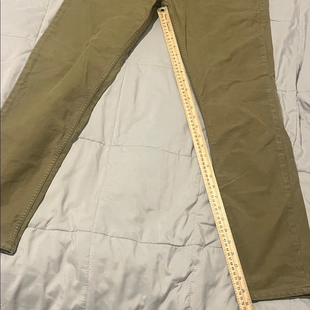 BILLY REID slim cut Casual Pants - Picture 11 of 11